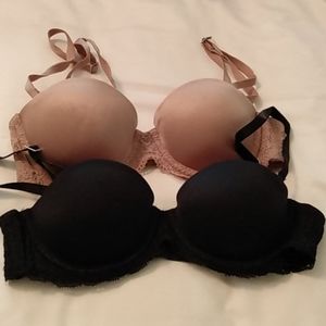 COPY - VS Pink Bras